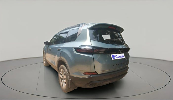 2021 Tata Safari XZ PLUS 6 S, Diesel, Manual, 23,130 km, exterior