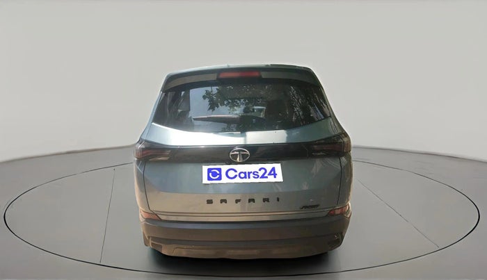 2021 Tata Safari XZ PLUS 6 S, Diesel, Manual, 23,130 km, exterior