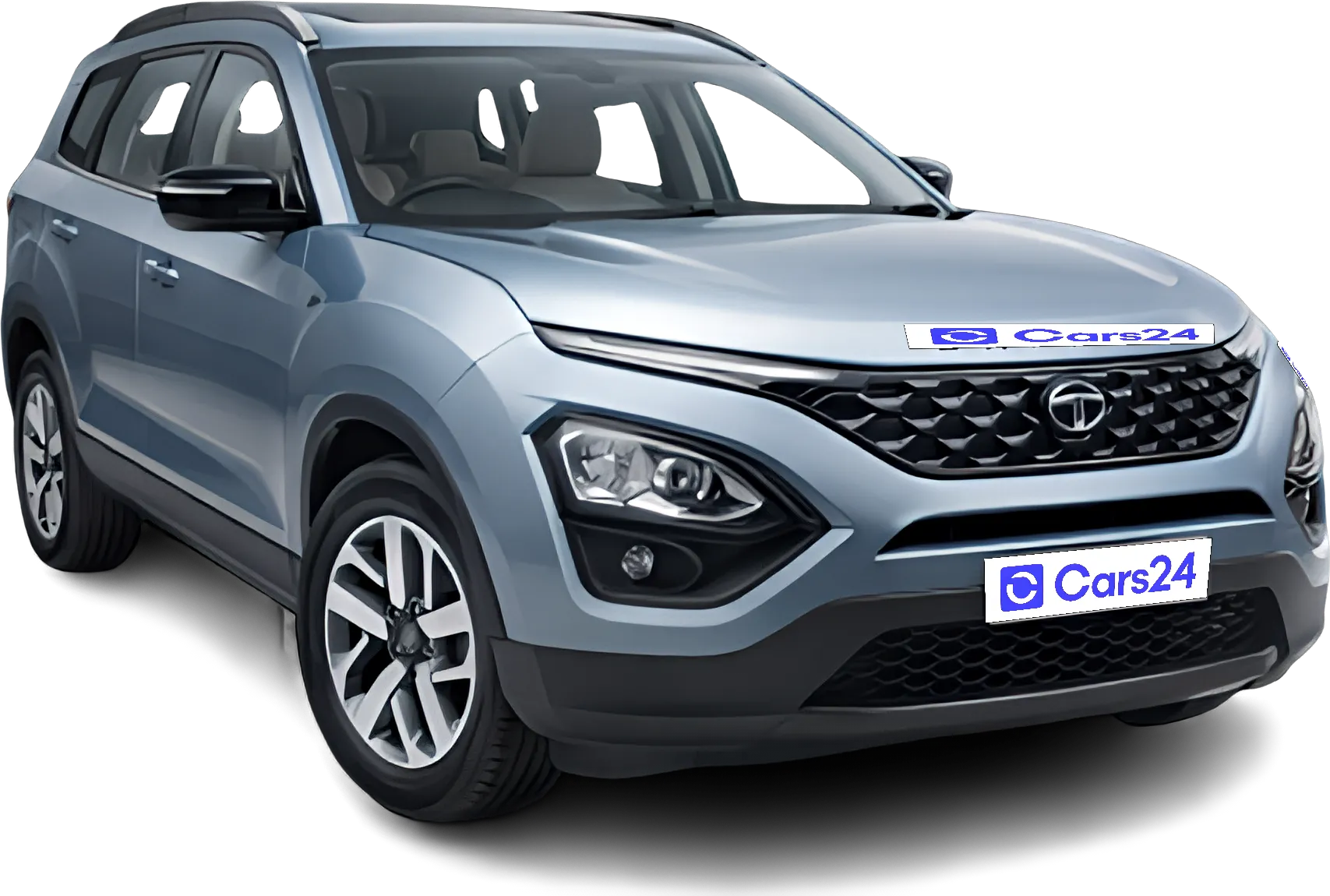 2021 Tata Safari - SUV - Diesel - Manual - ₹16.21 lakh