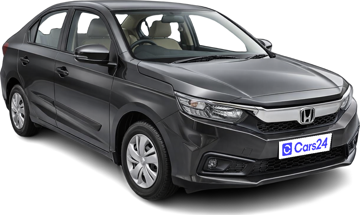 2019 Honda Amaze - Sedan - Petrol - Automatic - ₹5.62 lakh
