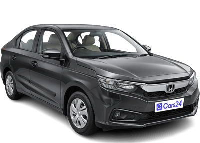 2019 Honda Amaze - Sedan - Petrol - Automatic - ₹5.62 lakh