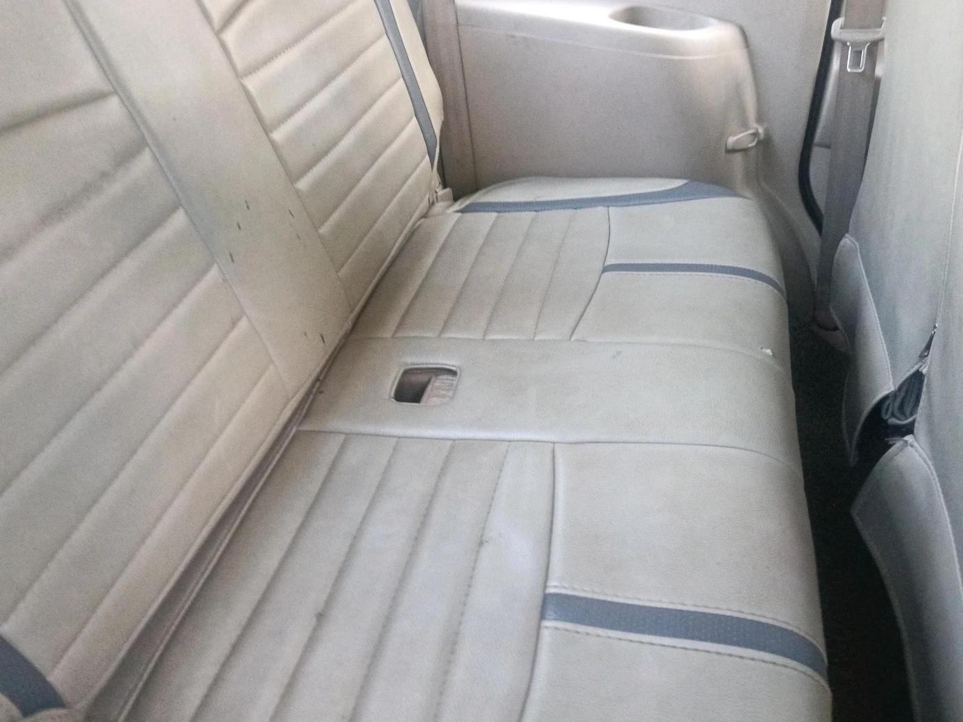 2015 Maruti Ertiga ZDI, Diesel, Manual, 71,216 km, interior