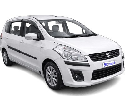 2015 Maruti Ertiga - SUV - Diesel - Manual - ₹5.30 lakh