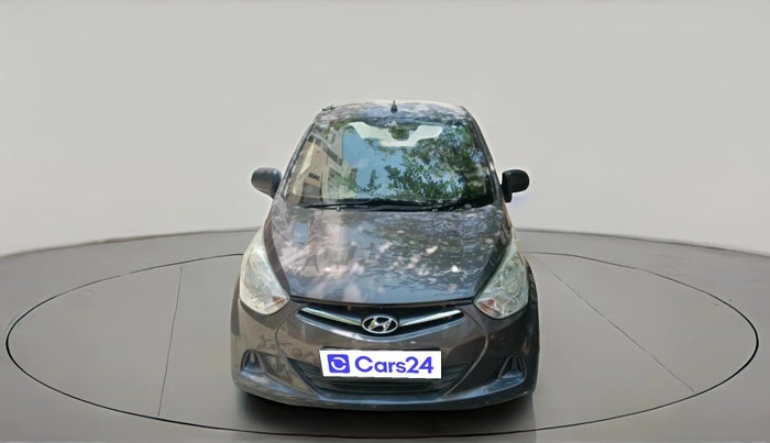 2017 Hyundai Eon ERA +, Petrol, Manual, 48,625 km, exterior