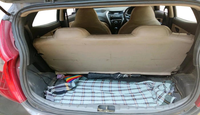 2017 Hyundai Eon ERA +, Petrol, Manual, 48,625 km, exterior