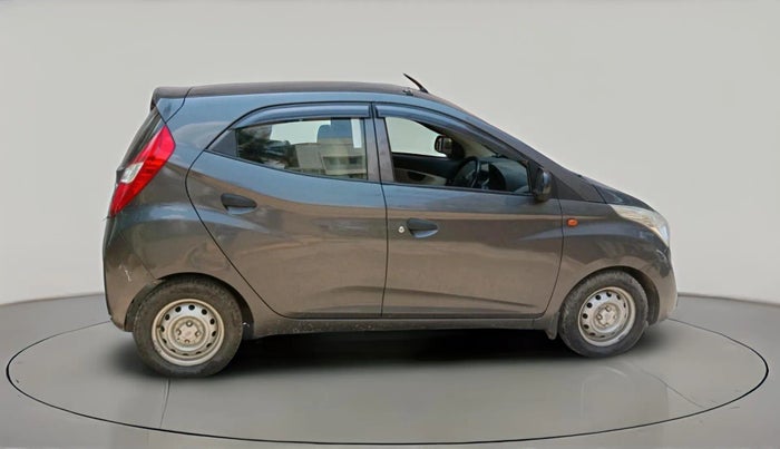 2017 Hyundai Eon ERA +, Petrol, Manual, 48,625 km, exterior