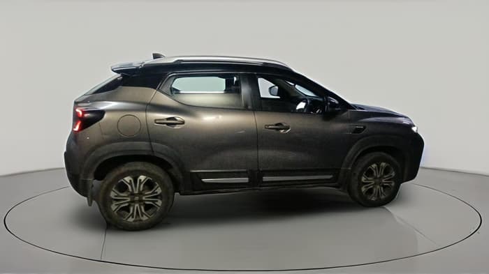 2021 Renault Kiger RXZ TURBO MT, Petrol, Manual, 37,589 km, exterior