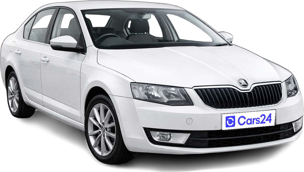2013 Skoda Octavia - Sedan - Diesel - Manual - ₹4.77 lakh