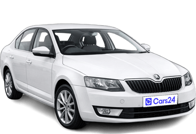2013 Skoda Octavia - Sedan - Diesel - Manual - ₹4.77 lakh