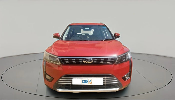 2020 Mahindra XUV300 W8 (O) 1.2 PETROL, Petrol, Manual, 64,000 km, exterior