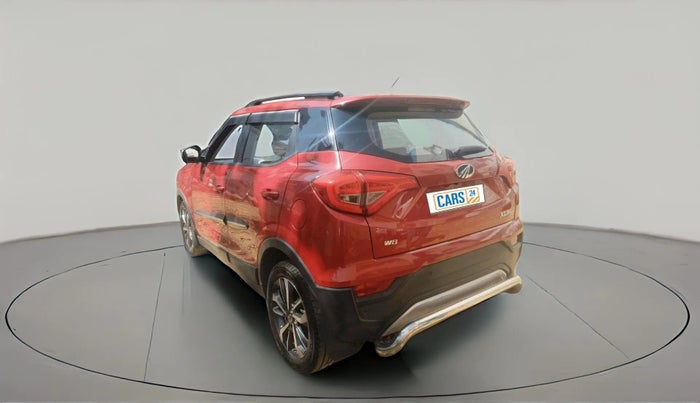 2020 Mahindra XUV300 W8 (O) 1.2 PETROL, Petrol, Manual, 64,000 km, exterior