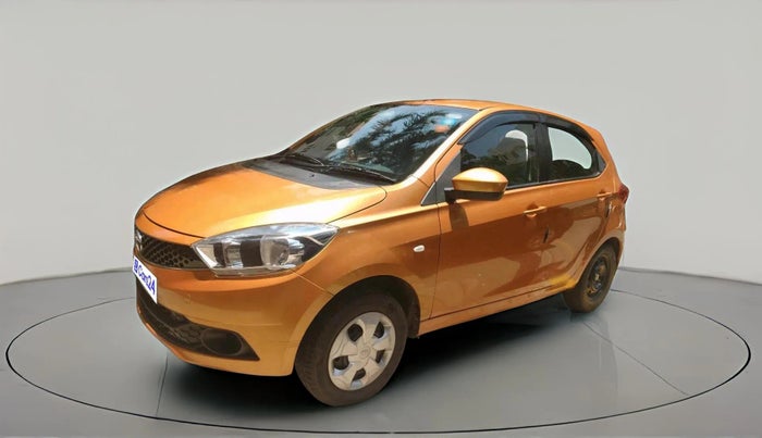 2016 Tata Tiago XT PETROL, Petrol, Manual, 37,929 km, exterior