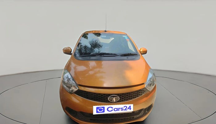 2016 Tata Tiago XT PETROL, Petrol, Manual, 37,929 km, exterior