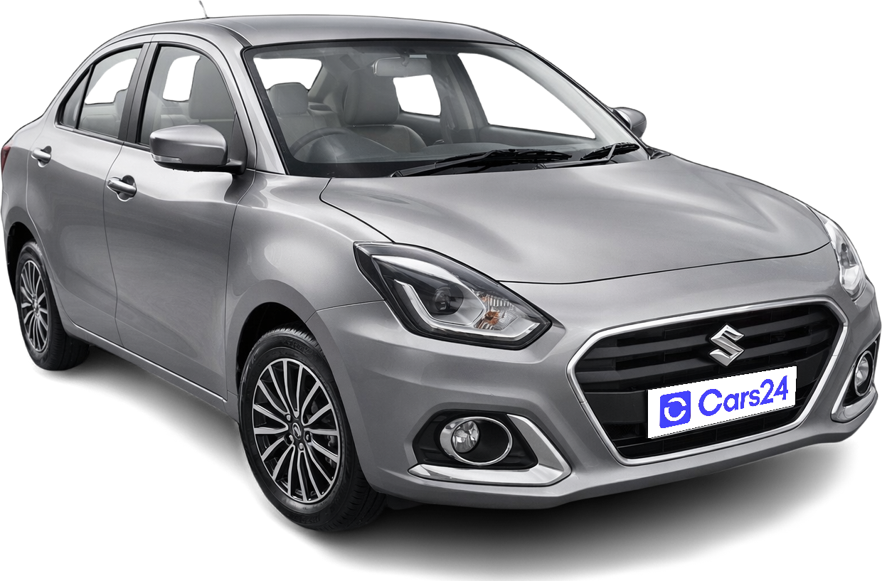 2022 Maruti Dzire - Sedan - Petrol - Automatic - ₹8.55 lakh