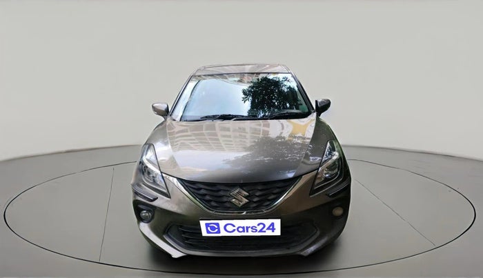 2020 Maruti Baleno ZETA PETROL 1.2, Petrol, Manual, 54,906 km, exterior