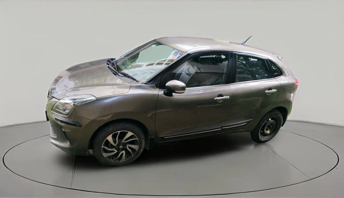 2020 Maruti Baleno ZETA PETROL 1.2, Petrol, Manual, 54,906 km, exterior