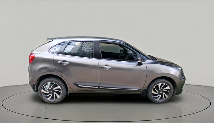 2020 Maruti Baleno ZETA PETROL 1.2, Petrol, Manual, 54,906 km, exterior