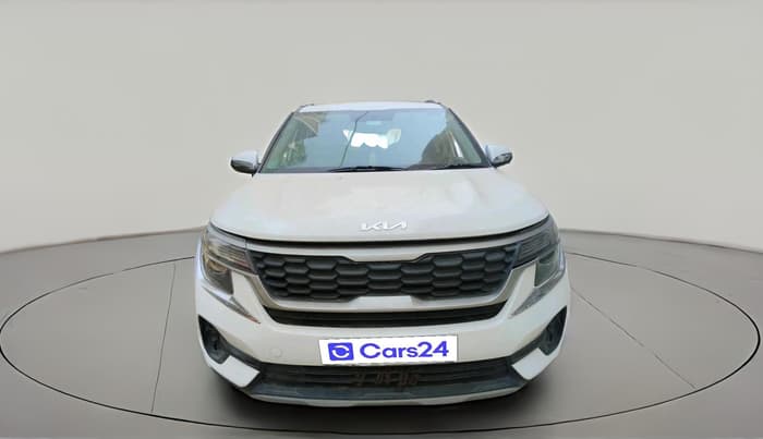 2022 KIA SELTOS HTK PLUS 1.5 IMT, Petrol, Manual, 20,242 km, exterior