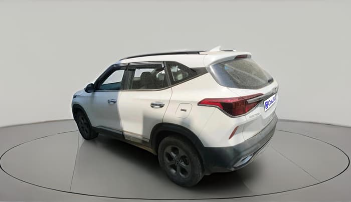 2022 KIA SELTOS HTK PLUS 1.5 IMT, Petrol, Manual, 20,242 km, exterior