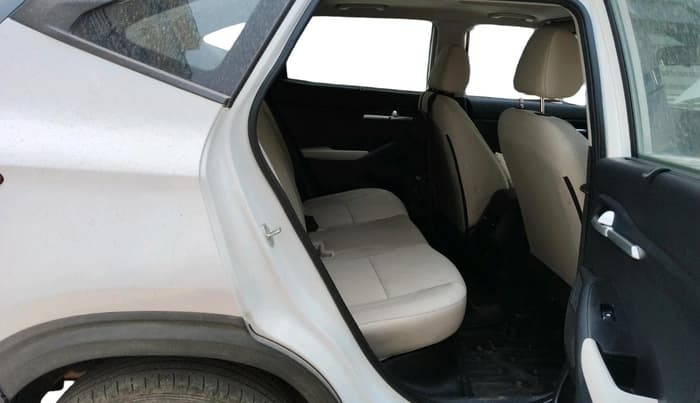2022 KIA SELTOS HTK PLUS 1.5 IMT, Petrol, Manual, 20,242 km, interior