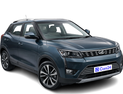 2019 Mahindra XUV300 - SUV - Petrol - Manual - ₹7.50 lakh