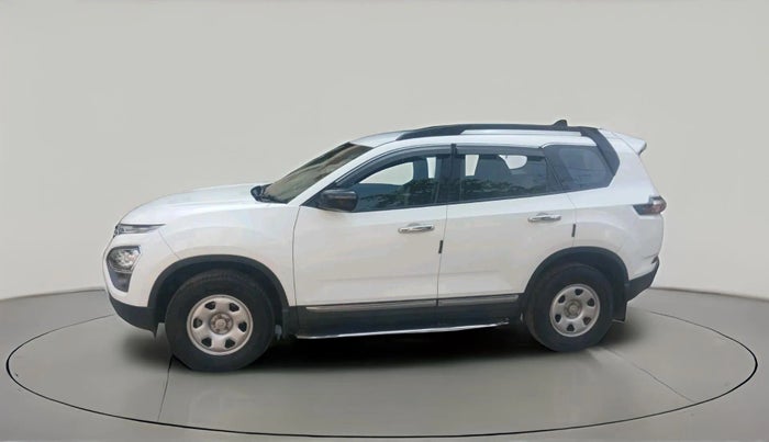 2022 Tata Safari XMA, Diesel, Automatic, 33,705 km, exterior