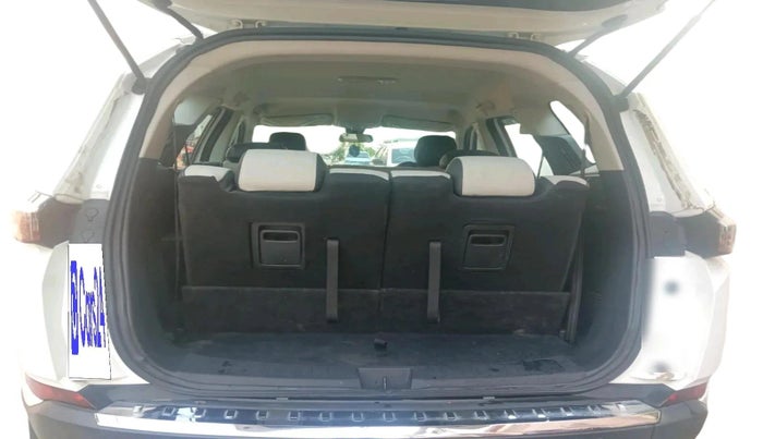 2022 Tata Safari XMA, Diesel, Automatic, 33,705 km, exterior