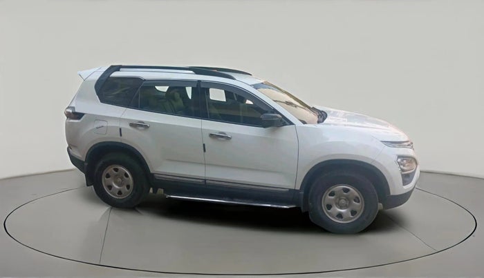2022 Tata Safari XMA, Diesel, Automatic, 33,705 km, exterior