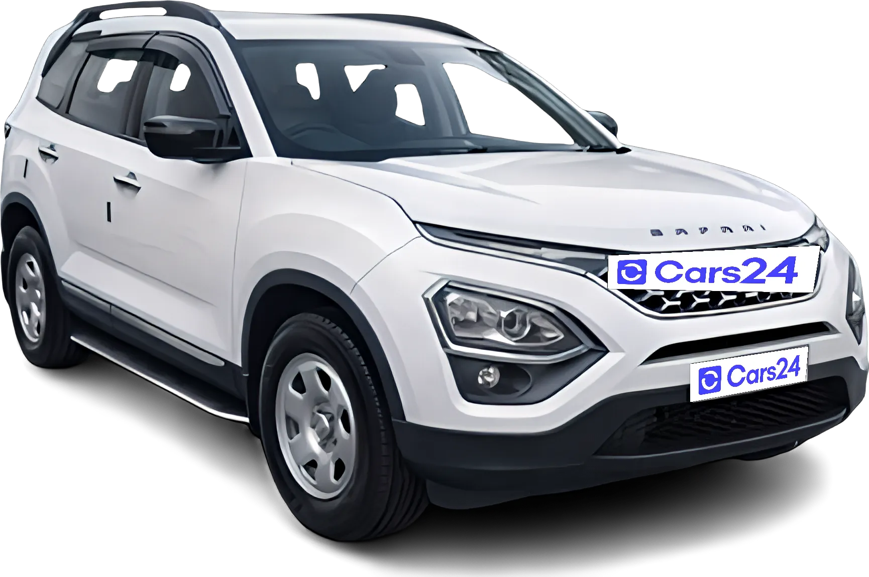 2022 Tata Safari - SUV - Diesel - Automatic - ₹14.54 lakh