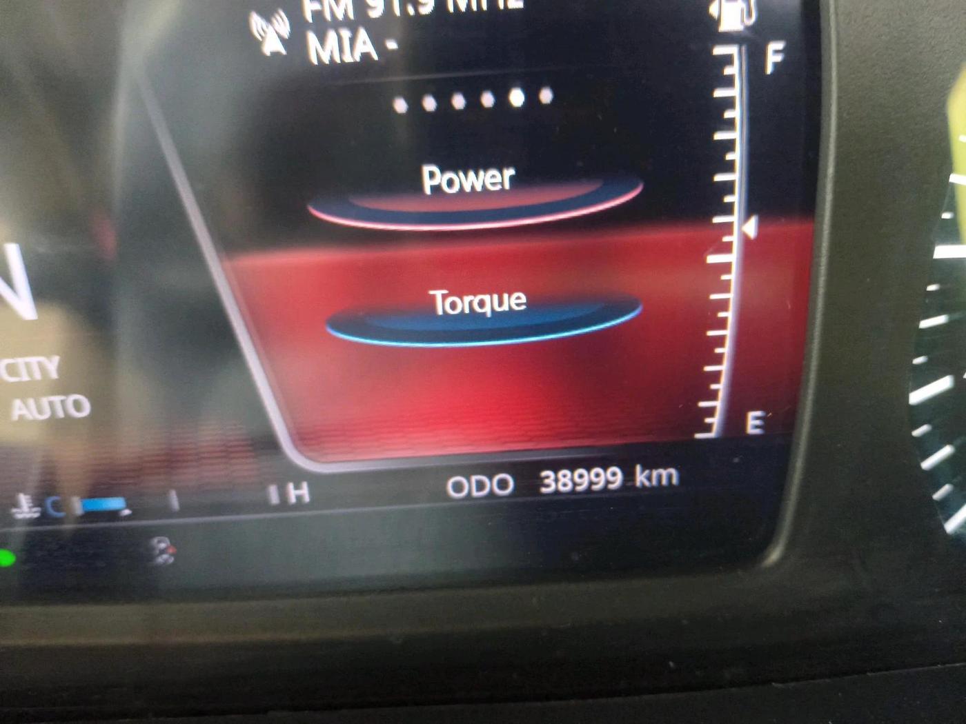2022 Tata PUNCH CREATIVE 1.2 AMT KAZIRANGA EDITION , Petrol, Automatic, 38,999 km, interior