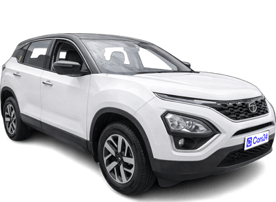 2021 Tata Harrier - SUV - Diesel - Automatic - ₹14.00 lakh