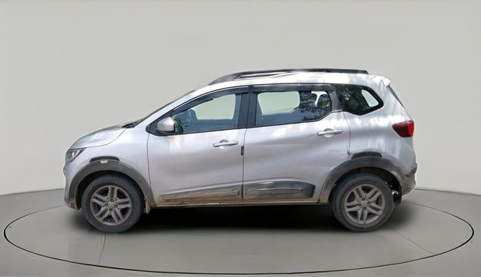 2020 Renault TRIBER RXZ, Petrol, Manual, 1,23,227 km, exterior
