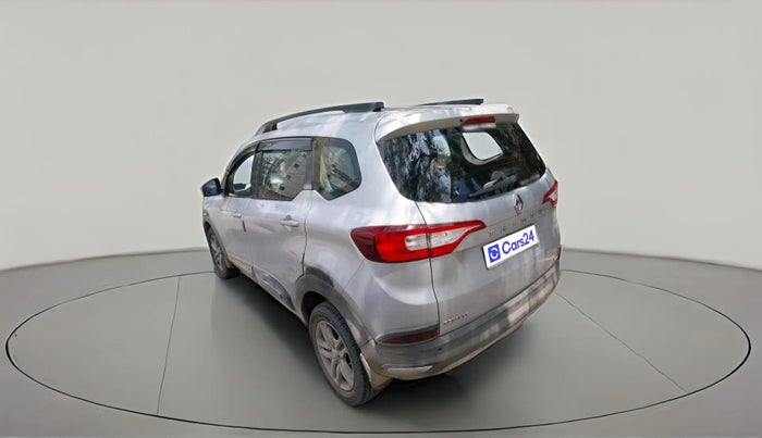2020 Renault TRIBER RXZ, Petrol, Manual, 1,23,227 km, exterior