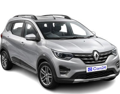 2020 Renault TRIBER - SUV - Petrol - Manual - ₹5.90 lakh