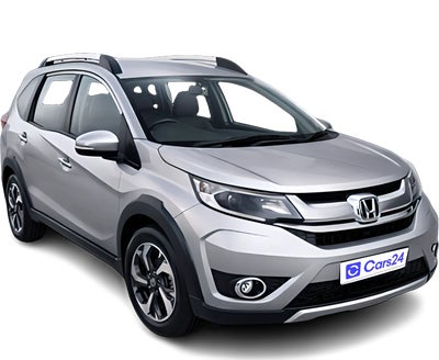 2017 Honda BR-V - SUV - Petrol - Automatic - ₹6.75 lakh