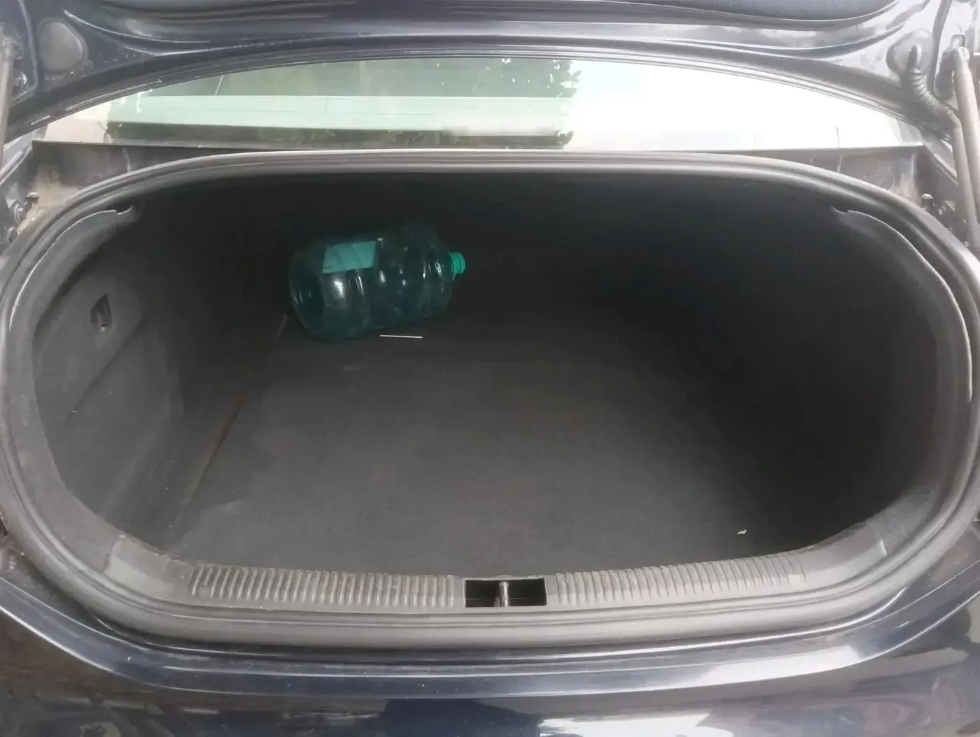 2007 Audi A6 3.0 I MULTITRONIC, Petrol, Automatic, 93,543 km, exterior