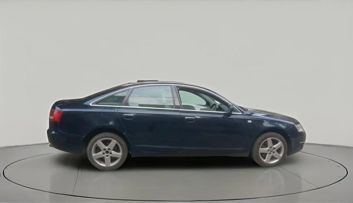 2007 Audi A6 3.0 I MULTITRONIC, Petrol, Automatic, 93,543 km, exterior