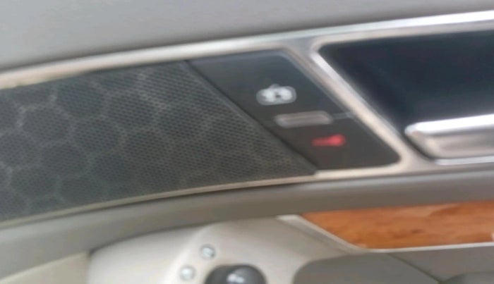 2007 Audi A6 3.0 I MULTITRONIC, Petrol, Automatic, 93,543 km, interior