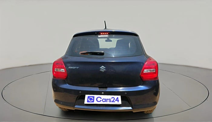 2020 Maruti Swift ZXI AMT, Petrol, Automatic, 2,11,193 km, exterior