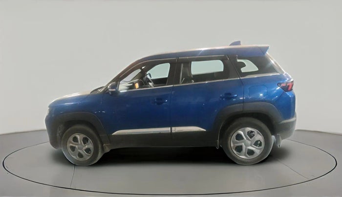 2024 Maruti BREZZA VXI, Petrol, Manual, 37,003 km, exterior