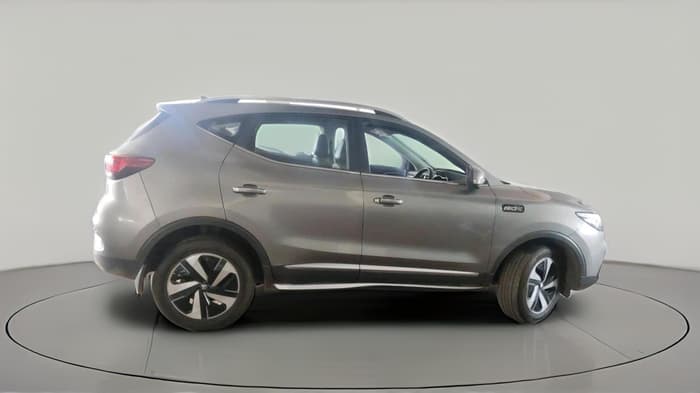 2023 MG ZS EV EXCLUSIVE, Electric, Automatic, 62,757 km, exterior