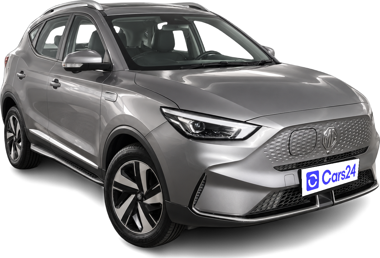 2023 MG ZS EV - SUV - Electric - Automatic - ₹18.00 lakh