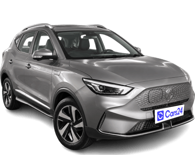 2023 MG ZS EV - SUV - Electric - Automatic - ₹18.00 lakh
