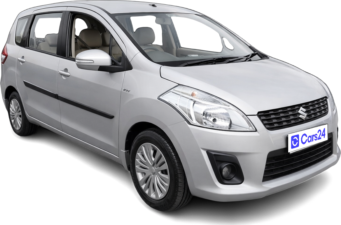 2012 Maruti Ertiga - SUV - Petrol - Manual - ₹2.30 lakh
