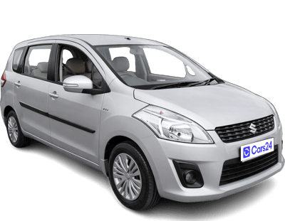 2012 Maruti Ertiga - SUV - Petrol - Manual - ₹2.30 lakh