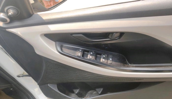 2021 Hyundai Creta E 1.5 PETROL, Petrol, Manual, 69,074 km, interior