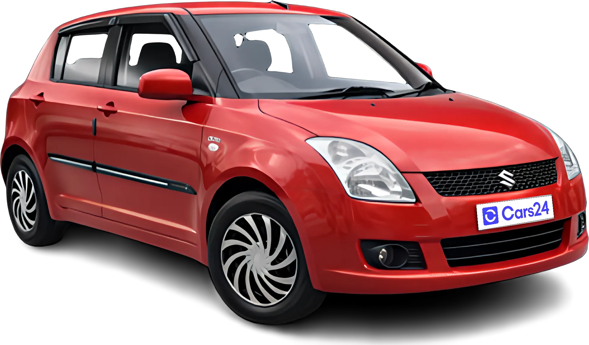 2009 Maruti Swift - Hatchback - Diesel - Manual - ₹1.50 lakh