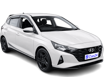 2022 Hyundai NEW I20 - Hatchback - Petrol - Manual - ₹8.50 lakh
