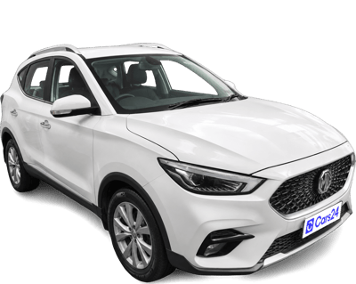 2022 MG ASTOR - SUV - Petrol - Automatic - ₹11.20 lakh