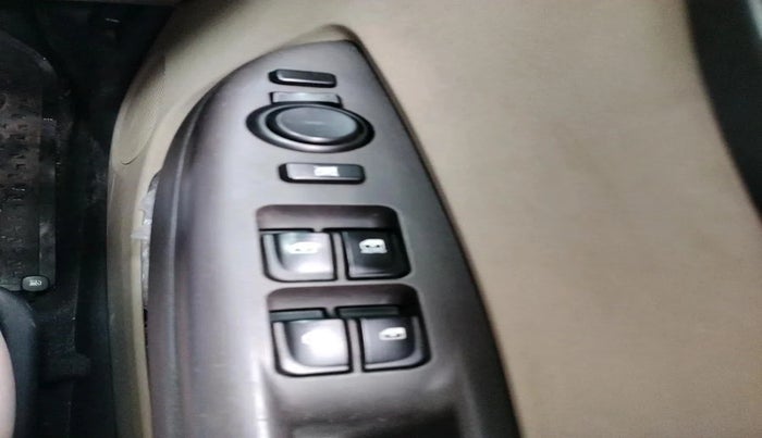 2013 Hyundai i20 MAGNA (O) 1.2, Petrol, Manual, 66,976 km, interior